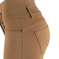 EQUINAVIA Horze Ladies' Tara High-Waist Full-Seat Breech- Full Seat Breeches