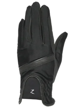 EQUINAVIA Horze Ladies’ Evelyn Breathable Gloves- Riding Gloves