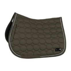 EQUINAVIA Horze Marquess All-Purpose Saddle Pad- Close Contact Saddle Pads