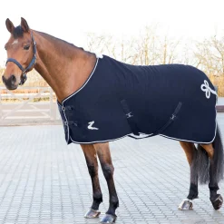 EQUINAVIA Horze Millau Wool Blanket- Horse Coolers