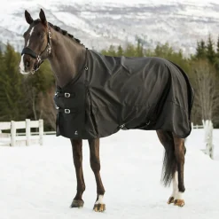 EQUINAVIA Horze Nevada 1200D Lightweight Turnout Sheet- Turnout Sheets