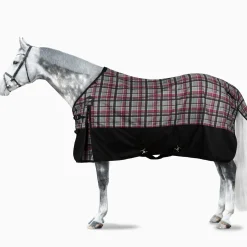 EQUINAVIA Horze Nevada 1200D Lightweight Turnout Sheet- Turnout Sheets