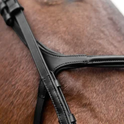 EQUINAVIA Horze Prescott Figure-8 Bridle- English Bridles