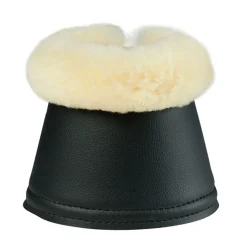 EQUINAVIA Horze Salerno Bell Boots- Bell Boots|Bell Boots