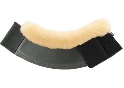 EQUINAVIA Horze Salerno Bell Boots- Bell Boots|Bell Boots