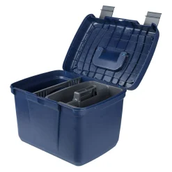EQUINAVIA Horze Smart Grooming Box- Braiding & Tails|Grooming Totes