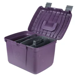 EQUINAVIA Horze Smart Grooming Box- Braiding & Tails|Grooming Totes