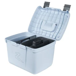 EQUINAVIA Horze Smart Grooming Box- Braiding & Tails|Grooming Totes