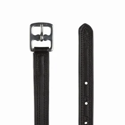 EQUINAVIA Horze Soft Stirrup Leathers with Nylon Inside- Stirrup Leathers & Accessories