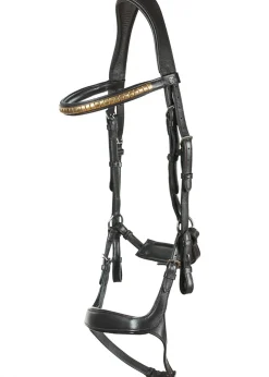 EQUINAVIA Horze Stewart Bridle- English Bridles