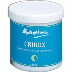 ERS Hydrophane Cribox Anti-Cribbing Paste- Cribbing & Muzzles