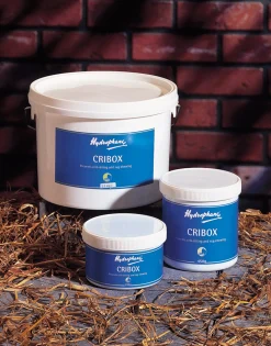 ERS Hydrophane Cribox Anti-Cribbing Paste- Cribbing & Muzzles