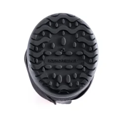 MACKINNON Ice Horse® Big Black Boot- Therapy