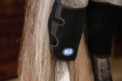 MACKINNON Ice Horse® Hock Wraps - Pair- Therapy|Hoof & Hock Boots