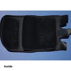 MACKINNON Ice Horse® Knee Wraps - Pair- Therapy|Hoof & Hock Boots