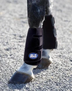 MACKINNON Ice Horse® Pony Tendon Wrap- Therapy|Hoof & Hock Boots