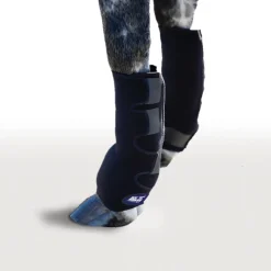 MACKINNON Ice Horse® Suspensory Wraps- Therapy|Hoof & Hock Boots