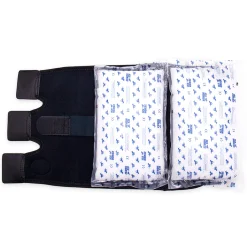 MACKINNON Ice Horse® Tendon Wraps, Pair- Therapy|Hoof & Hock Boots