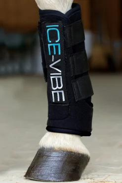 HORSEWARE ICE-VIBE Boots- Therapy|Hoof & Hock Boots