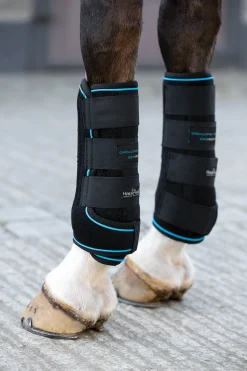 HORSEWARE ICE-VIBE Boots- Therapy|Hoof & Hock Boots