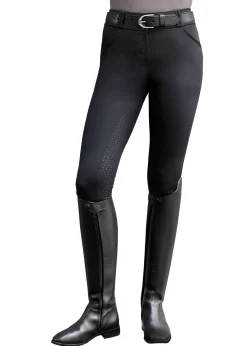 KARAN LETEX IconEQ® Evolution Full-Seat Breech- Full Seat Breeches