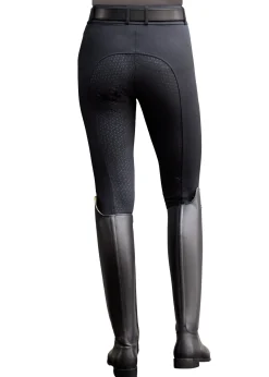 KARAN LETEX IconEQ® Evolution Full-Seat Breech- Full Seat Breeches