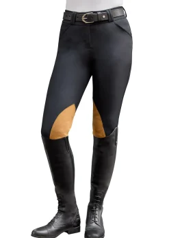 KARAN LETEX IconEQ® Evolution Knee-Patch Breech- Knee Patch Breeches
