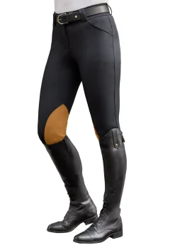 KARAN LETEX IconEQ® Evolution Knee-Patch Breech- Knee Patch Breeches