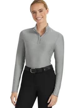 KIRSCH IconEQ™ Ladies’ Dillon Long Sleeve Shirt- Long Sleeve Tops