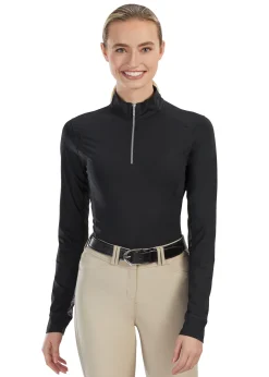KIRSCH IconEQ™ Ladies’ Long Sleeve Sun Shirt- Long Sleeve Tops