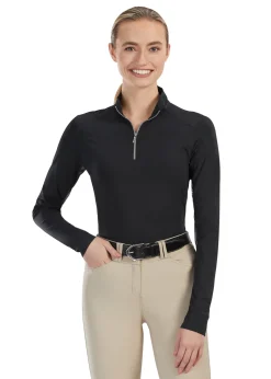 KIRSCH IconEQ™ Ladies’ Long Sleeve Sun Shirt- Long Sleeve Tops