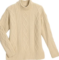 KIRSCH IconEQ™ Ladies’ Rowan Sweater- Sweaters & Winter Tops