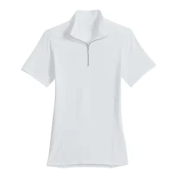 KIRSCH IconEQ™ Ladies’ Short Sleeve Sun Shirt- Short Sleeve Shirts