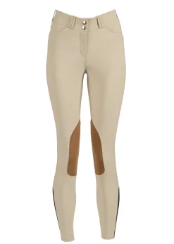 KARAN LETEX IconEQ™ Dalton Tech Legacy Knee-Patch Breech- Knee Patch Breeches