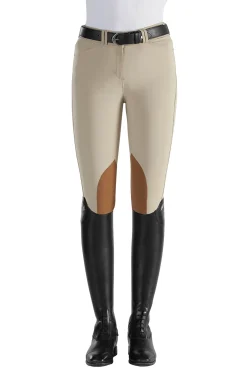 KARAN LETEX IconEQ™ Dalton Tech Legacy Knee-Patch Breech- Knee Patch Breeches