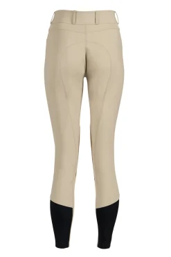 KARAN LETEX IconEQ™ Dalton Tech Legacy Knee-Patch Breech- Knee Patch Breeches