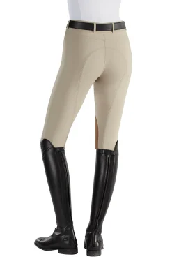 KARAN LETEX IconEQ™ Dalton Tech Legacy Knee-Patch Breech- Knee Patch Breeches
