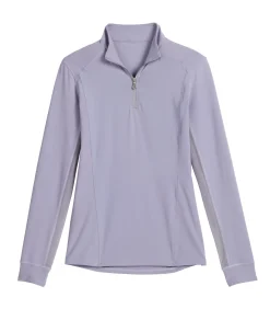 KIRSCH IconEQ™ Ladies’ Anastasia Long Sleeve Shirt- Long Sleeve Tops