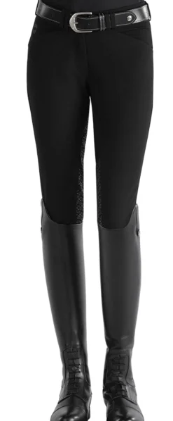 SUPERHOUSE IconEQ™ Ladies’ Dalton Classic Legacy Full-Seat Breech- Full Seat Breeches