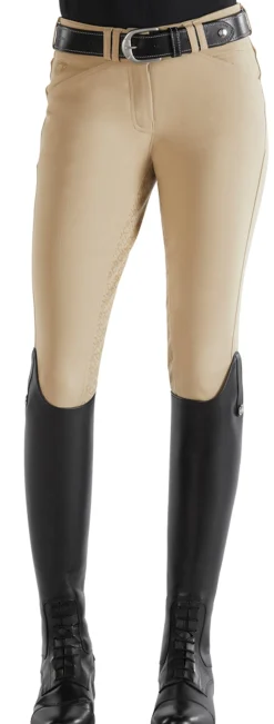 SUPERHOUSE IconEQ™ Ladies’ Dalton Classic Legacy Full-Seat Breech- Full Seat Breeches