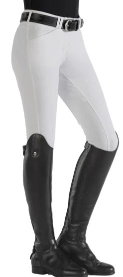 SUPERHOUSE IconEQ™ Ladies’ Dalton Classic Legacy Full-Seat Breech- Full Seat Breeches