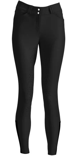 KARAN LETEX IconEQ™ Ladies’ Dalton Tech Nova Full-Seat Breech- Full Seat Breeches