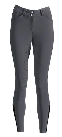 KARAN LETEX IconEQ™ Ladies’ Dalton Tech Nova Full-Seat Breech- Full Seat Breeches