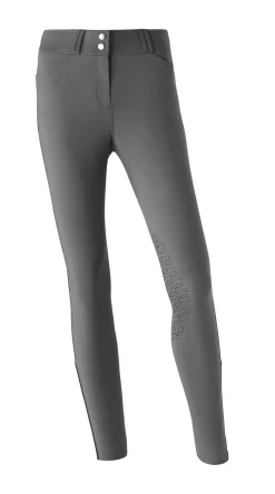 KARAN LETEX IconEQ™ Ladies’ Dalton Tech Nova Knee-Patch Breech- Knee Patch Breeches