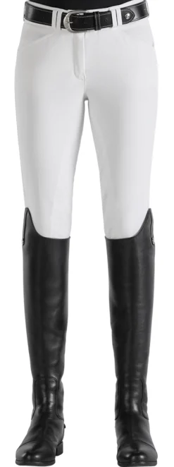 SUPERHOUSE IconEQ™ Ladies’ Wellesley Classic Legacy Full-Seat Breech- Full Seat Breeches