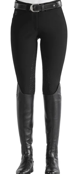SUPERHOUSE IconEQ™ Ladies’ Wellesley Classic Legacy Full-Seat Breech- Full Seat Breeches