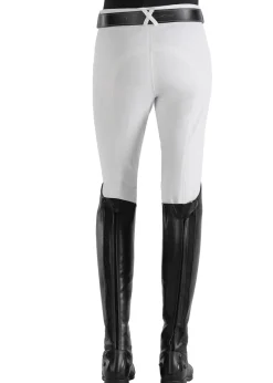 SUPERHOUSE IconEQ™ Ladies’ Wellesley Classic Legacy Full-Seat Breech- Full Seat Breeches