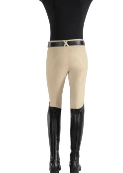SUPERHOUSE IconEQ™ Ladies’ Wellesley Classic Legacy Full-Seat Breech- Full Seat Breeches