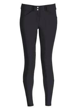 KARAN LETEX IconEQ™ Ladies’ Wellesley Tech Nova Full-Seat Breech- Full Seat Breeches