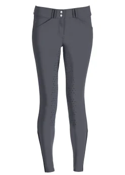KARAN LETEX IconEQ™ Ladies’ Wellesley Tech Nova Full-Seat Breech- Full Seat Breeches